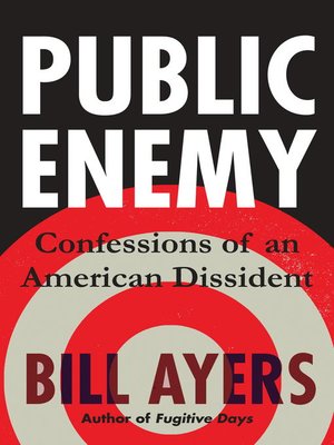 cover image of Public Enemy